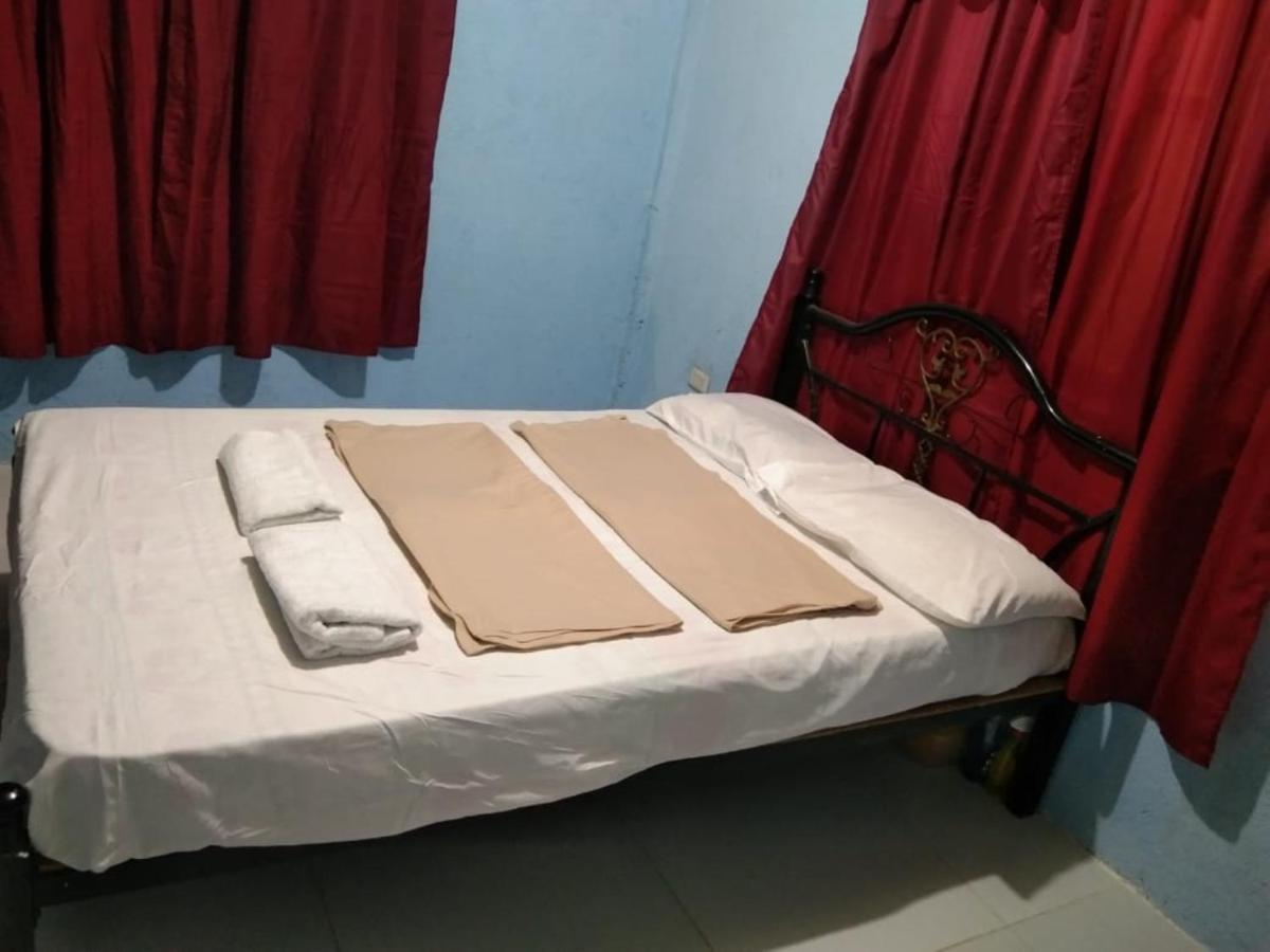 Jolitosplace Homestay Daanbantayan ภายนอก รูปภาพ