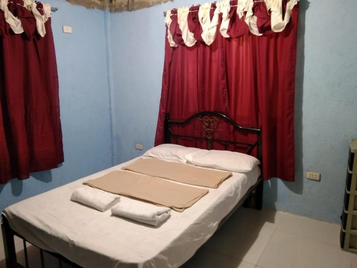 Jolitosplace Homestay Daanbantayan ภายนอก รูปภาพ