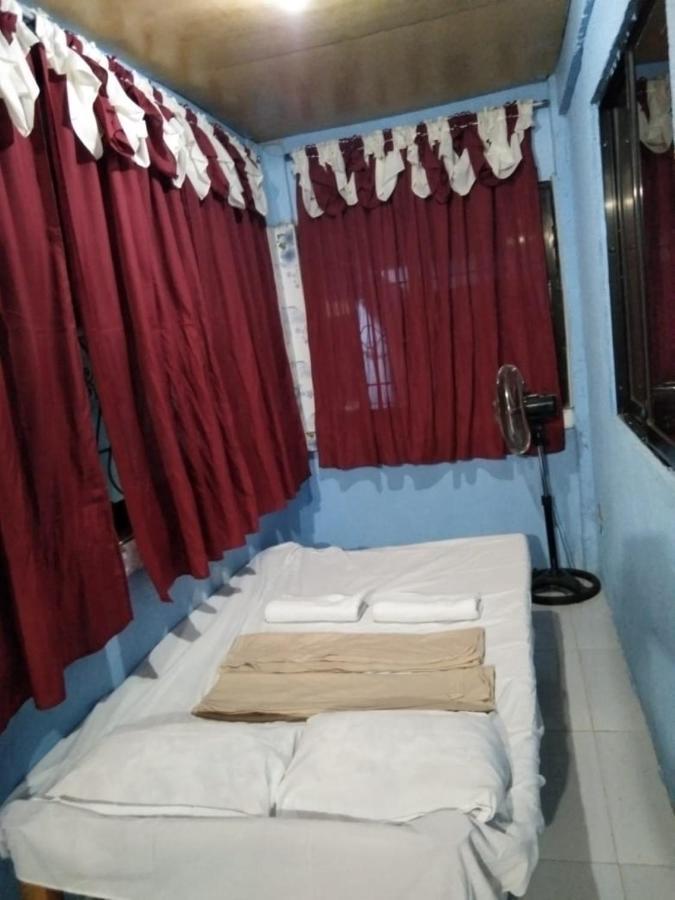 Jolitosplace Homestay Daanbantayan ภายนอก รูปภาพ