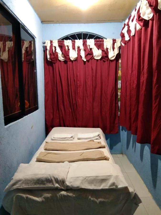 Jolitosplace Homestay Daanbantayan ภายนอก รูปภาพ