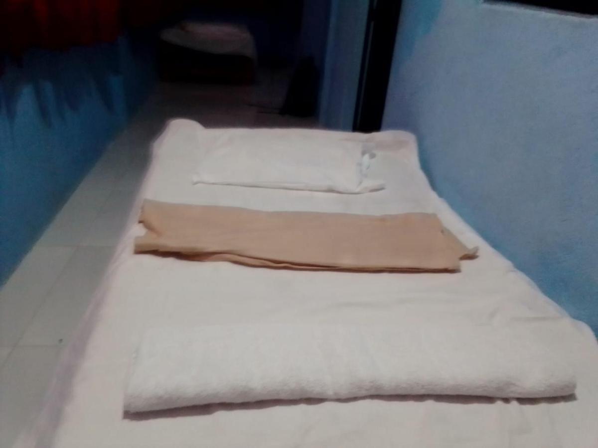 Jolitosplace Homestay Daanbantayan ภายนอก รูปภาพ