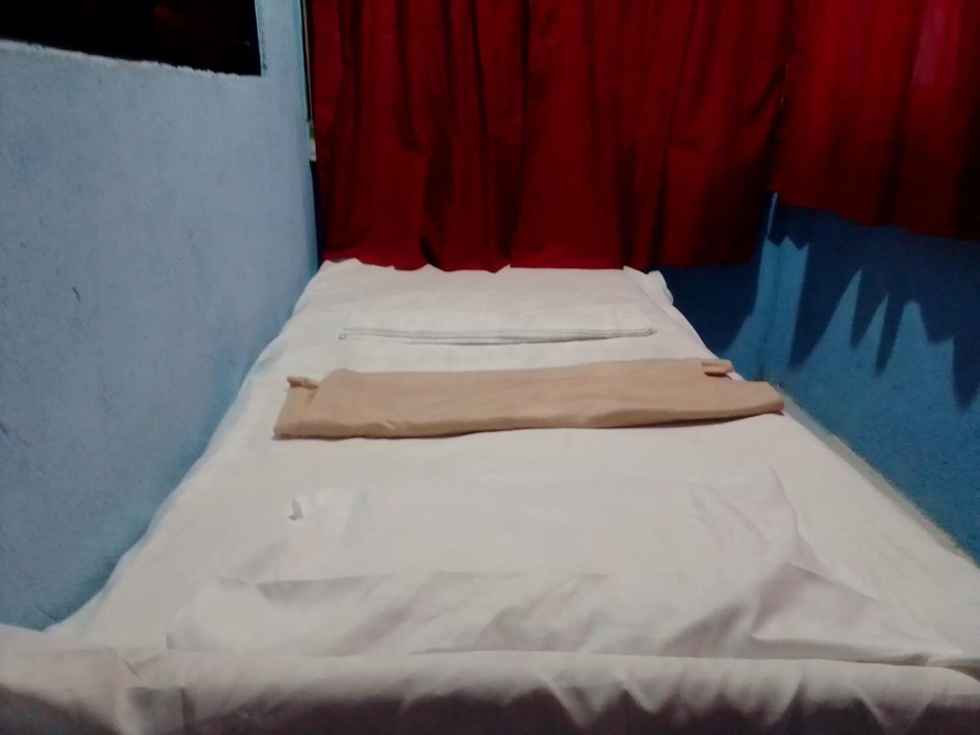 Jolitosplace Homestay Daanbantayan ภายนอก รูปภาพ